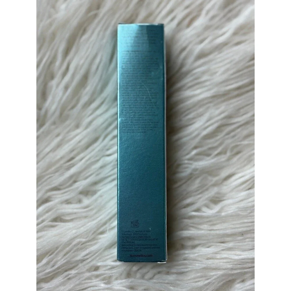 IT Cosmetics CC+ Cream Natural Matte Foundation with SPF 40 Medium Tan